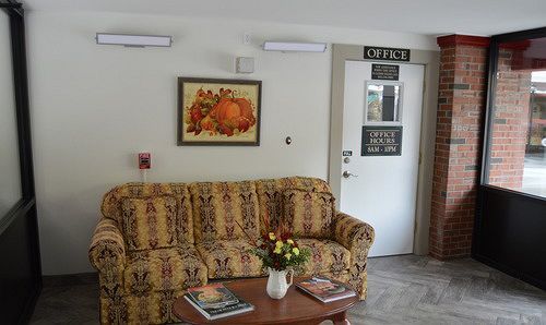 Bernardston The Inn At Crumpin-Fox מראה חיצוני תמונה