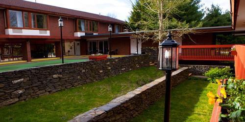 Bernardston The Inn At Crumpin-Fox מראה חיצוני תמונה